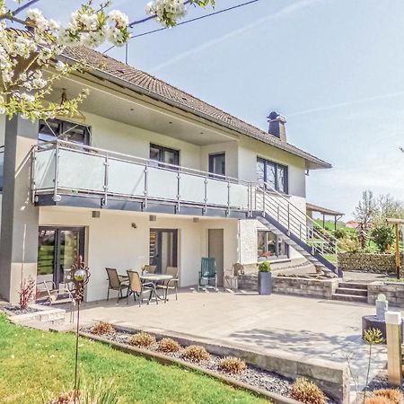Cozy Apartment In Koerperich-Obersgegen With Wifi Korperich エクステリア 写真