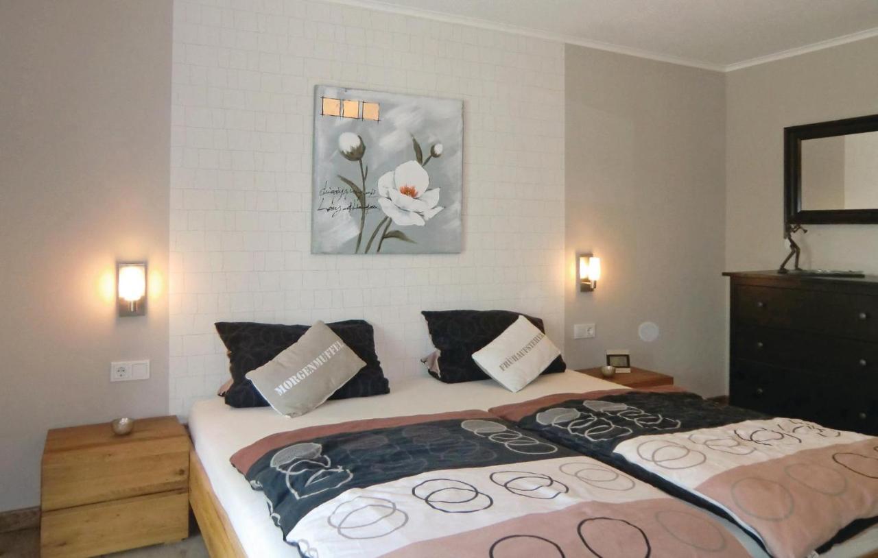 Cozy Apartment In Koerperich-Obersgegen With Wifi Korperich エクステリア 写真