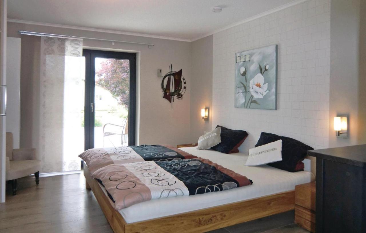 Cozy Apartment In Koerperich-Obersgegen With Wifi Korperich エクステリア 写真