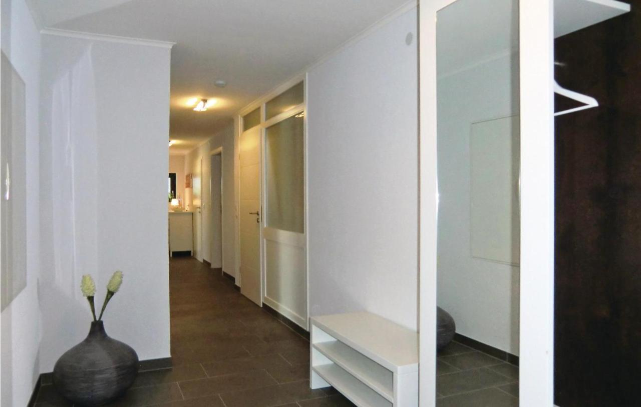 Cozy Apartment In Koerperich-Obersgegen With Wifi Korperich エクステリア 写真
